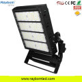 Outdoor Tennis Sports Stadium LED Lighting High Pole Flood Light LED 600W